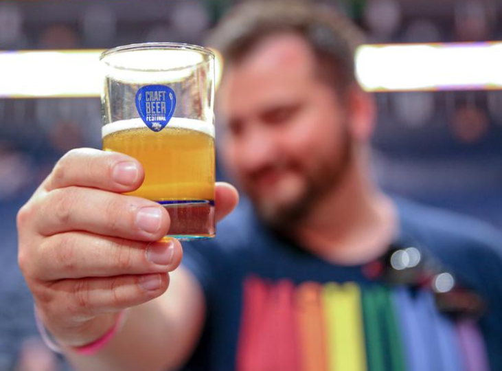 Preds Beer Fest